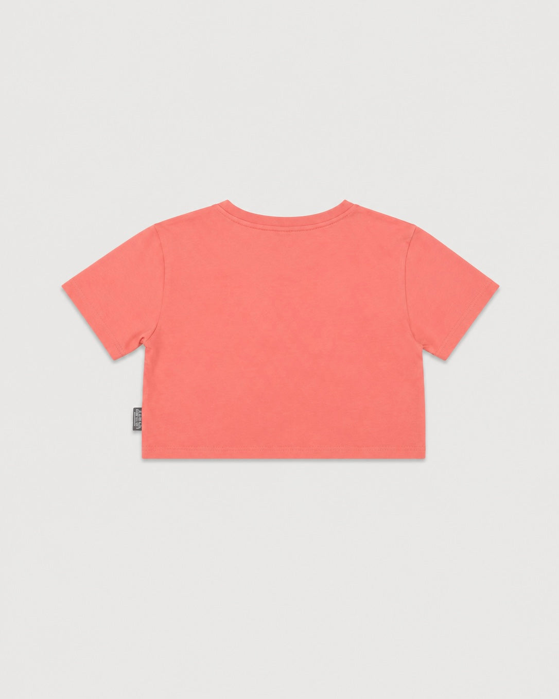 Nairobae Rusty Crop - Top