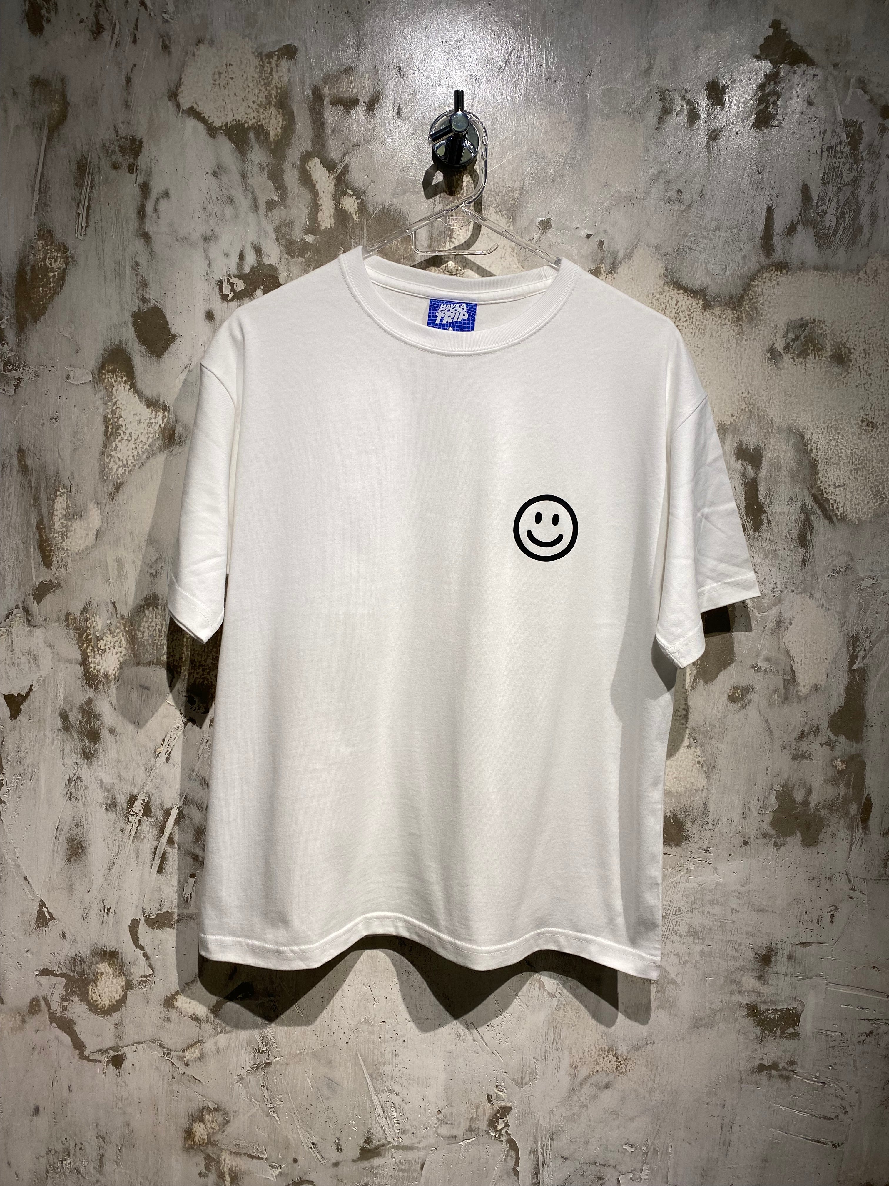 Tired Mum's Club White T-Shirt with Red Ink