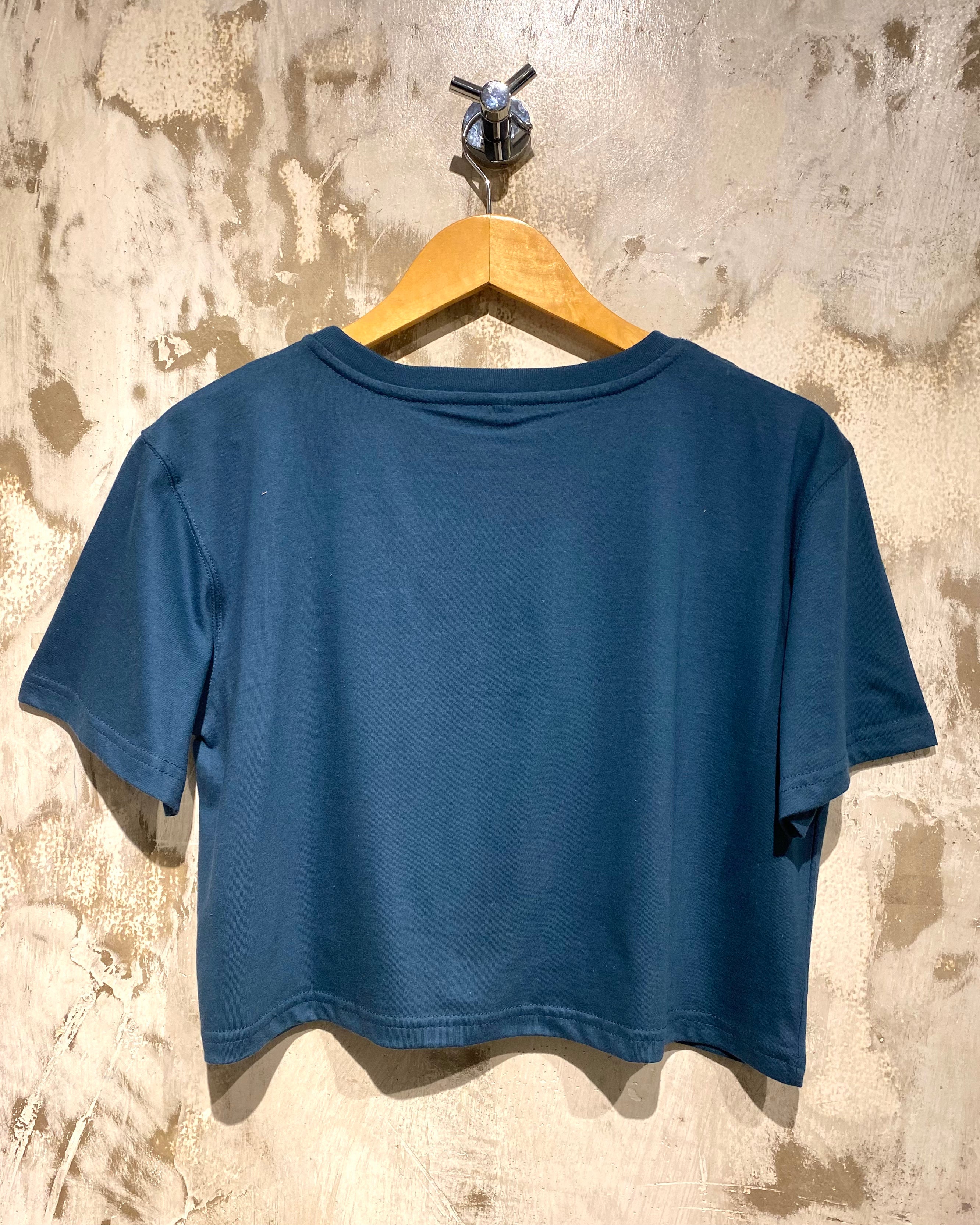 Nairobae Petrol Crop - Top