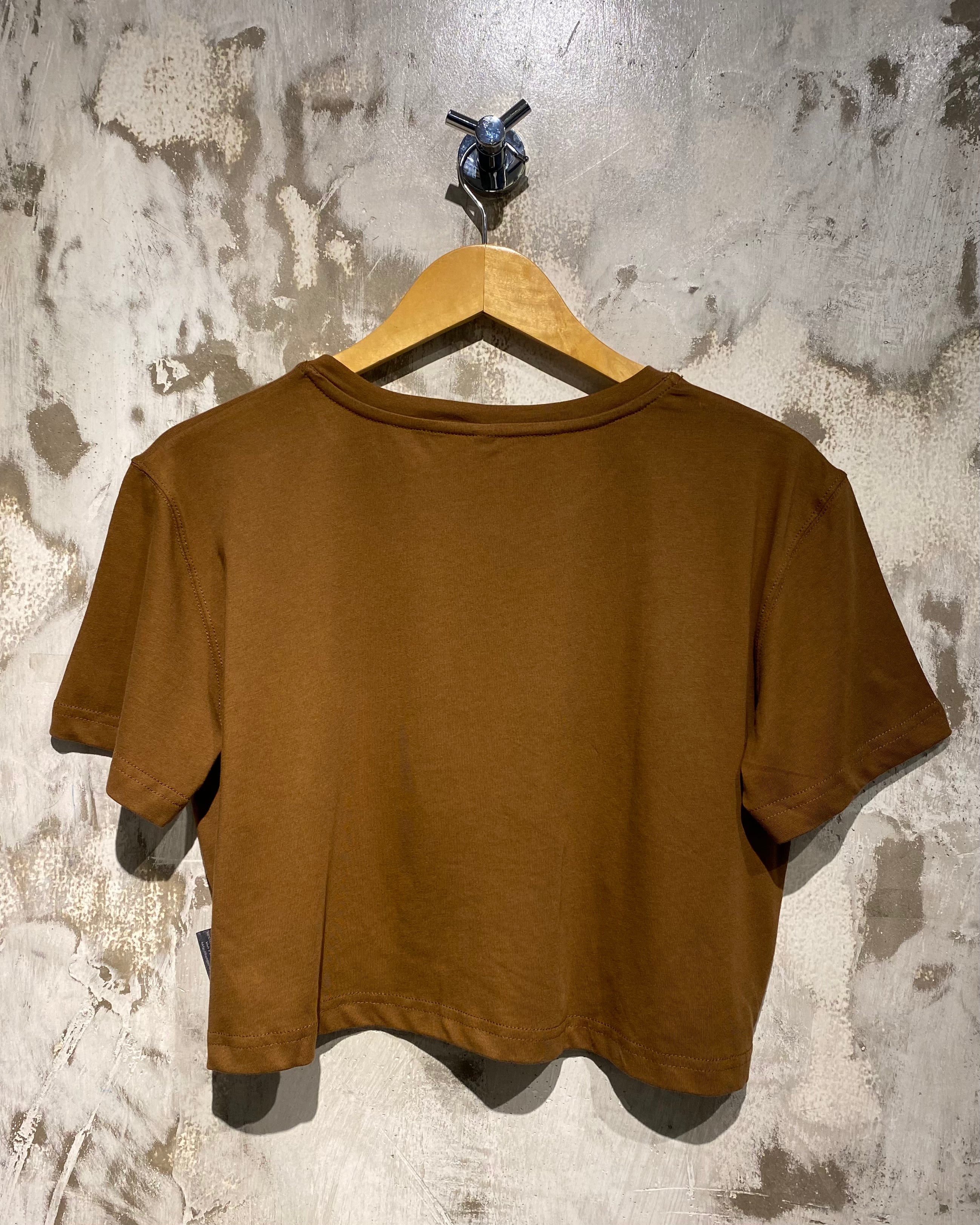 Nairobae Brown Crop - Top