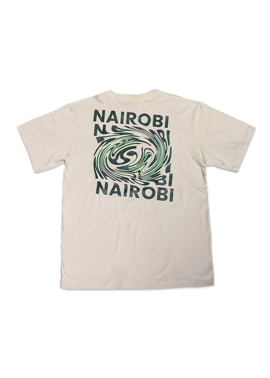 Nairobi Swirl Beige